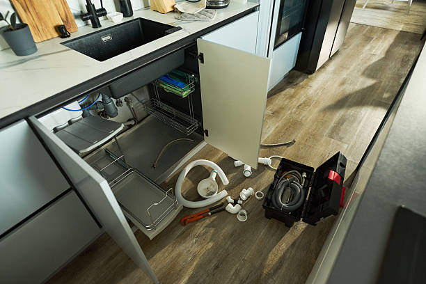 Reliable Drain Cleaning contractor in Rex, GA by Street Wise - Plumbing